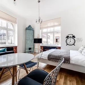 Park Plus Apart Apartment