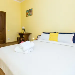  Апартаменты Modern 2br In